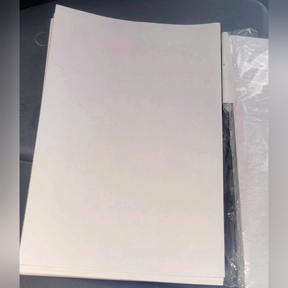 4X6  thermal shipping labels - Picture 2 of 3